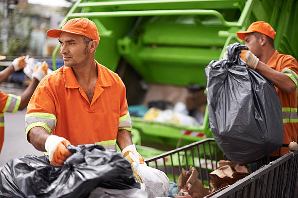 Best Commercial Junk Removal  in Beech Island, SC
