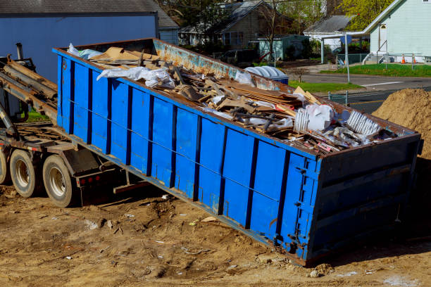 Same-Day Junk Removal Services in Beech Island, SC